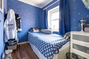 Bedroom- click for photo gallery